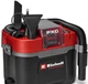 Odkurzacz akumulatorowy bezszczotkowy Einhell Professional X-Change TP-VC 18/10 Li BL L-Solo (2347155) - obraz 2