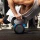 Гиря Gymtek G-42587 чавунна 6 кг Чорна (5905884425879) - зображення 10