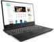 Ноутбук Lenovo Legion Y530-15ICH (81FV015MRA) Black - изображение 3