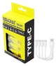 Акумулятор LiitoKala Lii-USB-9V type-C 1100mah (FNR_Lii-USB-9V) - зображення 2