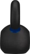 Гиря Gymtek G-42588 чавунна 8 кг Чорна (5905884425886) - зображення 4