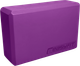 Блок для йоги EasyFit EF-1818-V Фиолетовый (56000904) - изображение 1