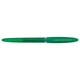 Гелевая ручка Uni ball "Singo Gelstick" 0,7 мм зелёная (UM-170.Green) - изображение 2