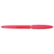 Гелевая ручка Uni ball "Singo Gelstick" 0,7 мм красная (UM-170.Red) - изображение 2