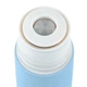 Термос Kite, 500 мл, блакитний (K25-1224-2) - зображення 2
