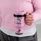 Термокружка Kite Hello Kitty, с трубочкой, 530 мл (HK25-1266) - изображение 7