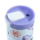 Термокружка Axent Violet Whispers, 350 мл (8721-10-A) - изображение 2