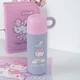 Термос Kite Hello Kitty, 480 мл, серый (HK25-312-1) - изображение 3