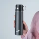 Термос Kite, 500 мл, чорний (K25-1224-1) - зображення 3