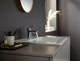 Змішувач для раковини HANSGROHE Vernis Blend 71550000 з донним клапаном - зображення 6