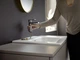 Смеситель для раковины HANSGROHE Vernis Blend 71551000 с донным клапаном - изображение 5