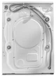 Стиральная машина узкая Haier HW70-B12929 - изображение 10
