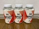 Креатин MyProtein Creatine Monohydrate Unflavoured 250 tabs - зображення 3