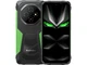 Смартфон Blackview Fort 1 4/128GB Green - зображення 1