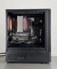 Игровой компьютер Ryzen 5 5500, GTX 1660 Super, ОЗУ DDR4 16Gb, SSD 512Gb - изображение 2