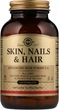 Комплекс для кожи Solgar Skin, Nails & Hair Advanced MSM Formula 120 таблеток (033984017368) - изображение 1