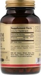 Хром піколінат Solgar Chromium Picolinate 500 мкг 120 капсул (033984008724) - зображення 2
