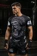 Чоловічий компресійний рашгард (Jiu-Jitsu / MMA, Graphic Series) 2 L - зображення 2