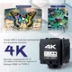 Цифровой электронный микроскоп 4K для пайки с камерой Sony IMX678, объективом 150X и сложным штативом - изображение 2