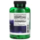 Магний Swanson Triple Magnesium Complex 400 mg 300 капсул - зображення 2