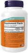 Магній цитрат Now Foods Magnesium Citrate 120 капсул - изображение 2