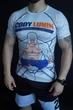 Мужской компрессионный расшгард (Jiu-Jitsu / MMA, Graphic Series) 1 L - изображение 1