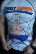Мужской компрессионный расшгард (Jiu-Jitsu / MMA, Graphic Series) 1 L - изображение 2