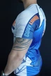 Мужской компрессионный расшгард (Jiu-Jitsu / MMA, Graphic Series) 1 Xl - изображение 4