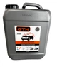 Активная пена GTM Advanced Foam концентрат для бесконтактной мойки 5кг AF55-5 - изображение 2