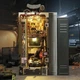 Бук Нук Військова база конструктор Book Nook Military Base JTSL-18 - изображение 4