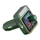FM-трансмиттер Aspiring Wave 11, 54W WA.7002 - изображение 6