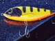 Воблер тонучий LJ BBS Original ARROW JERK S 015.00/029 (212129) LJO0515S-029 - зображення 6