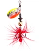 Блешня оберталка LJ BONNIE BLADE 00 2.7г (212136) LJBB00-016 - изображение 1