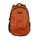 Городской рюкзак Onepolar W1371 Orange – 25 литров надёжности и комфорта - изображение 1