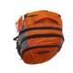 Городской рюкзак Onepolar W1371 Orange – 25 литров надёжности и комфорта - изображение 3