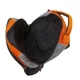 Городской рюкзак Onepolar W1371 Orange – 25 литров надёжности и комфорта - изображение 7