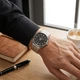 Наручний годинник CASIO MTP-B315D-1A - изображение 5