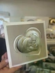 Серебряная икона Святое Семейство (17 x 17 см) Valentі 81492 1L - изображение 2