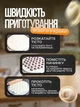 Пельменниця форма для приготування пельменів металева алюмінієва 37 комірок 27 см класична домашня прес форма ліплення - зображення 4