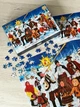 Пазл UkrainianPuzzles Украинское рождество (4820275290083) - изображение 5