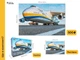 Пазл UkrainianPuzzles АН-225 Мечта – самый большой в мире самолет (4820275290014) - изображение 3