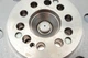 Демпфер сцепления VW Amarok 3.0 TDI 16- 120/150/165kw 415094610 , AC - изображение 2