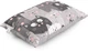 Подушка Руно Grey Cat антиаллергенное волокно 50х70 см (Р310.52СЛУ_Grey Cat) - изображение 2