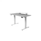 Компьютерный стол Cougar E-Star 120 White Cougar E-Star 120 White 1051050 - изображение 1