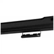 Комп'ютерний стіл GT Racer TY-1611 Black (TY-1611 (160x60x72-117) Black) GT Racer TY-1611 (160x60x72-117) Black 1065772 - зображення 8