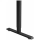 Комп'ютерний стіл GT Racer TY-1611 Black (TY-1611 (160x60x72-117) Black) GT Racer TY-1611 (160x60x72-117) Black 1065772 - зображення 10