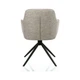 Кухонный стул Special4You Shadow, light grey (E7665) Special4You E7665 1059100 - изображение 6