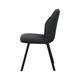 Кухонный стул Special4You Bern, black (E7566) Special4You E7566 1059097 - изображение 3
