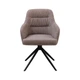 Кухонный стул Special4You Shadow, brown (E7658) Special4You E7658 1059099 - изображение 2
