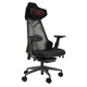 Кресло игровое ASUS SL400 ROG DESTRIER ERGO (90GC0120-MSG010/020) ASUS 90GC0120-MSG010/020 1060016 - изображение 1